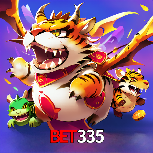 Imagem promocional da bet335 mostrando a plataforma e suas vantagens